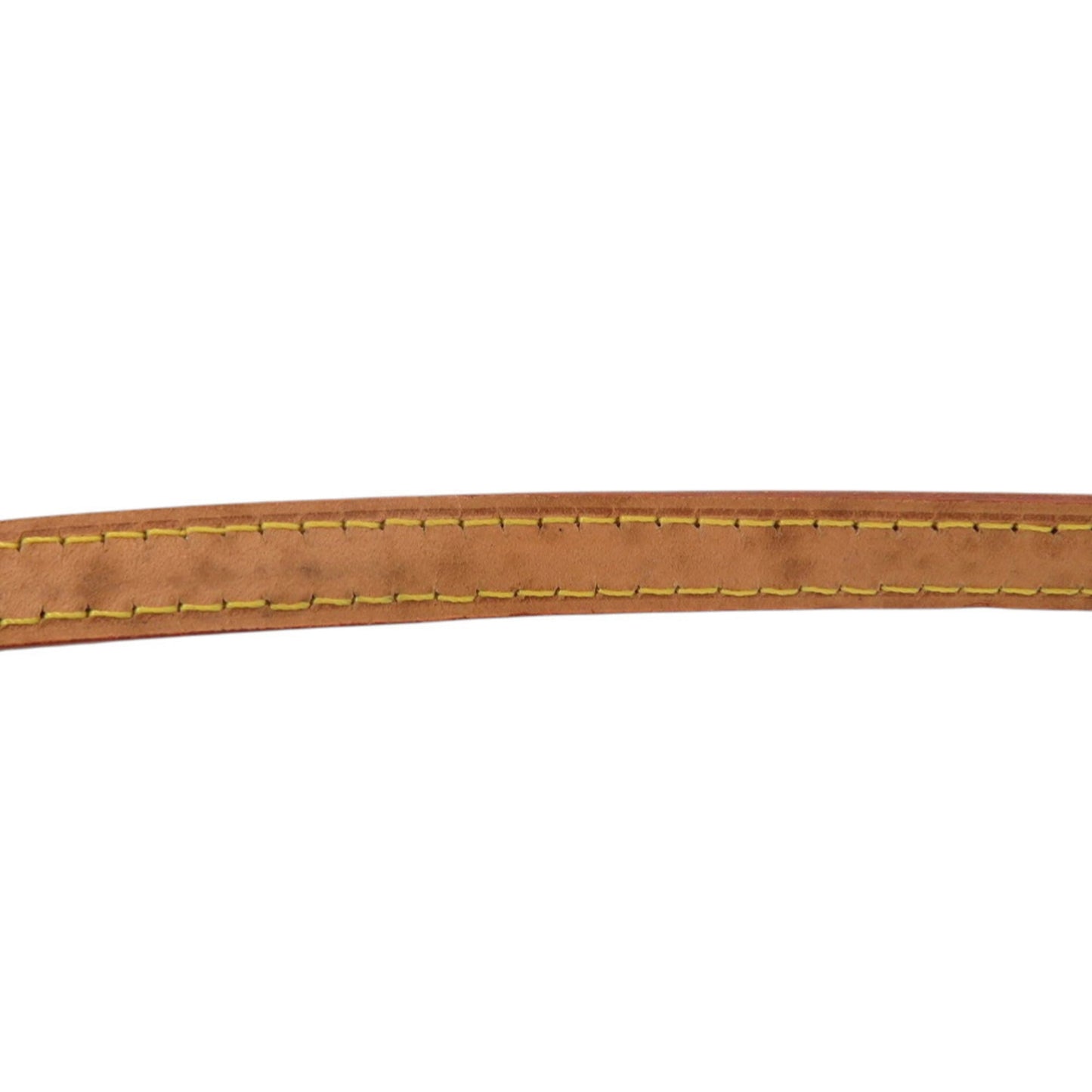 Louis Vuitton Pochette Twin Pm Monogram M51854 Canvas Brown Lv Shoulder Bag 0087 Louis Vuitton