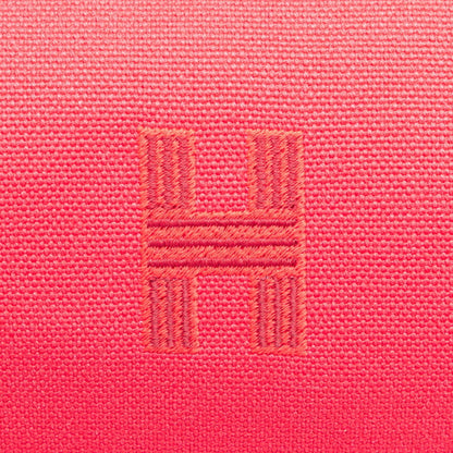 Hermes Herms Brides A Black Pm Handbag In Pink