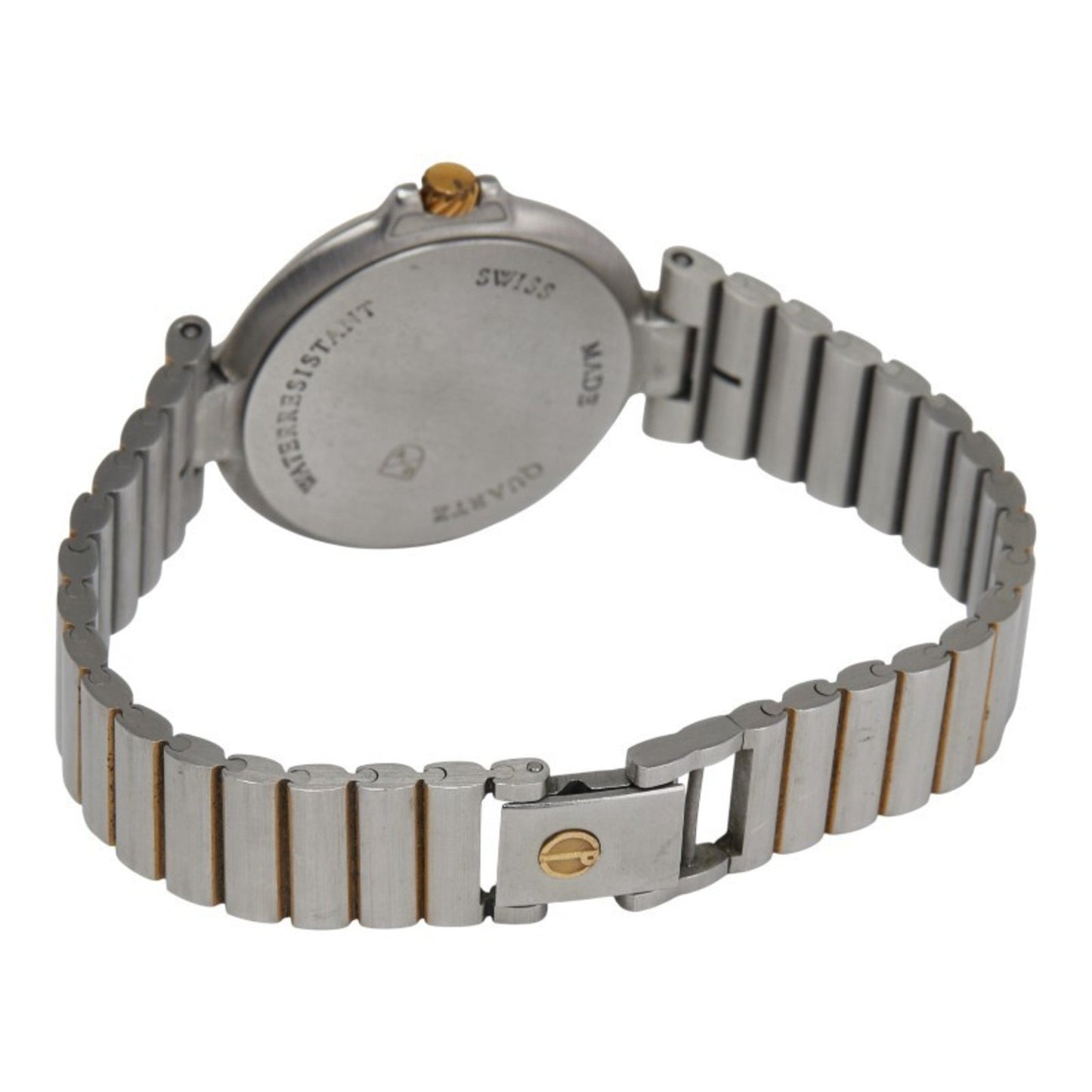 Dunhill Millennium Quartz Watch