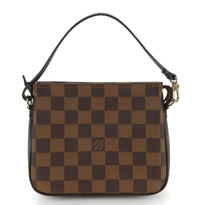 Louis Vuitton Pouch Truth Makeup N51982 Damier Bag In