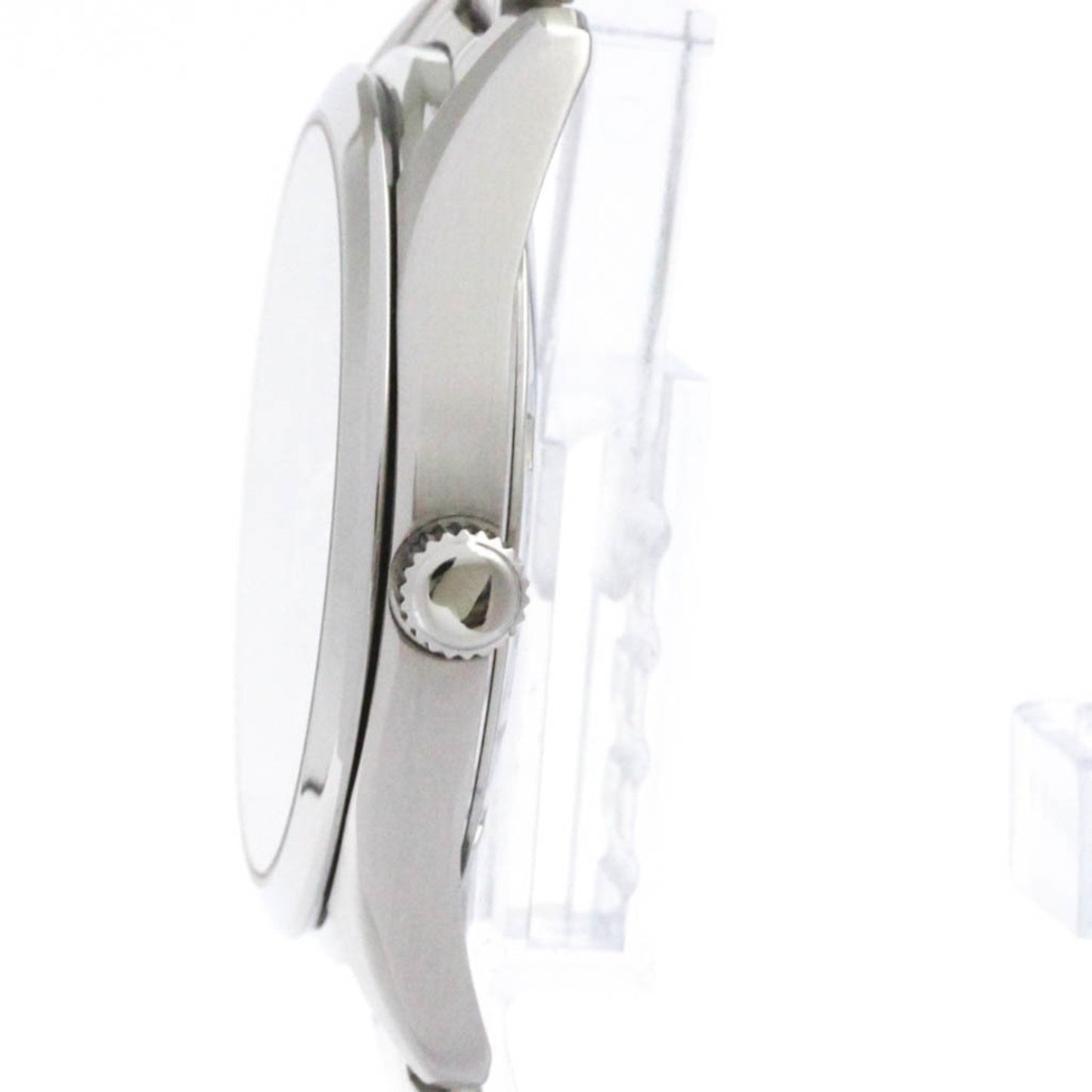 Seiko Stainless Steel Quartz