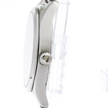 Seiko Stainless Steel Quartz