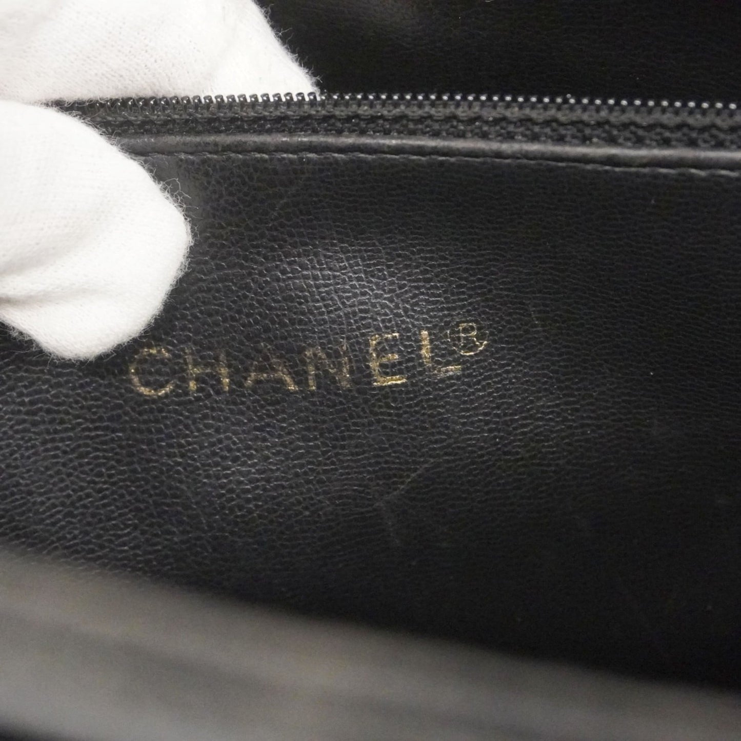 Chanel Shoulder Bag