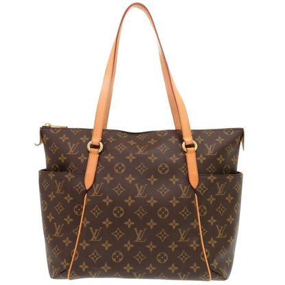 Louis Vuitton Totally Mm Monogram M56689 Tote Bag 1546Louis Vuitton