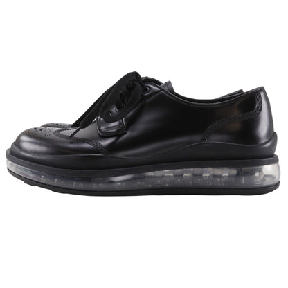 Prada Wingtip Sneakers With Air Sole
