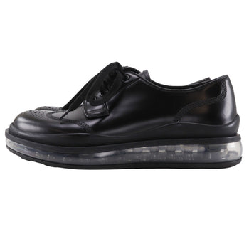 Prada Wingtip Sneakers With Air Sole