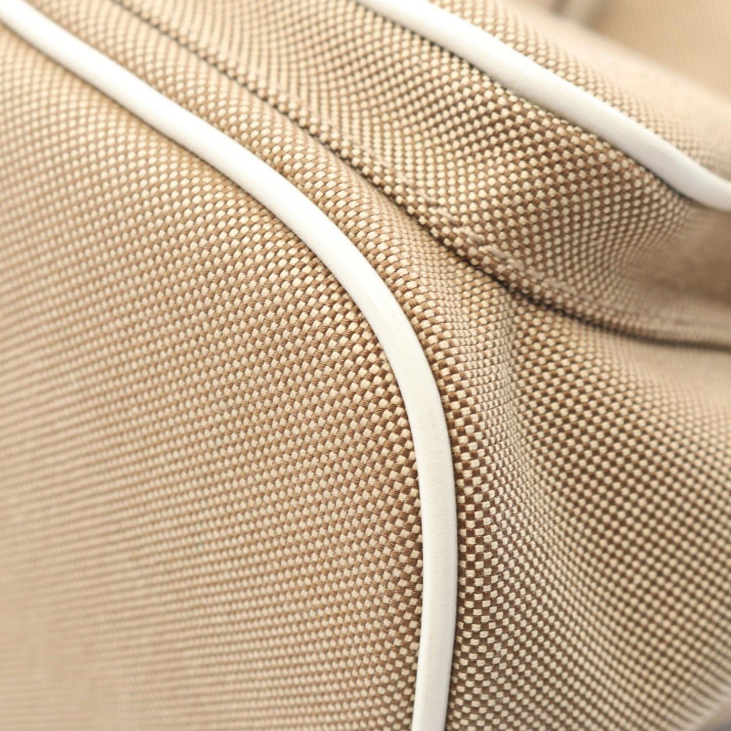 Prada Glace Calf Handbag