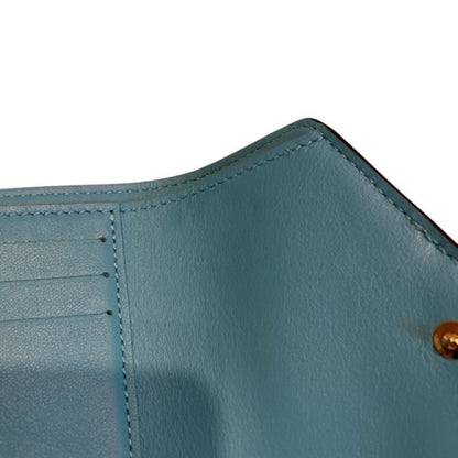 Louis Vuitton Portefeuille Lv Pont Neuf M69176 Tri-Fold Wallet