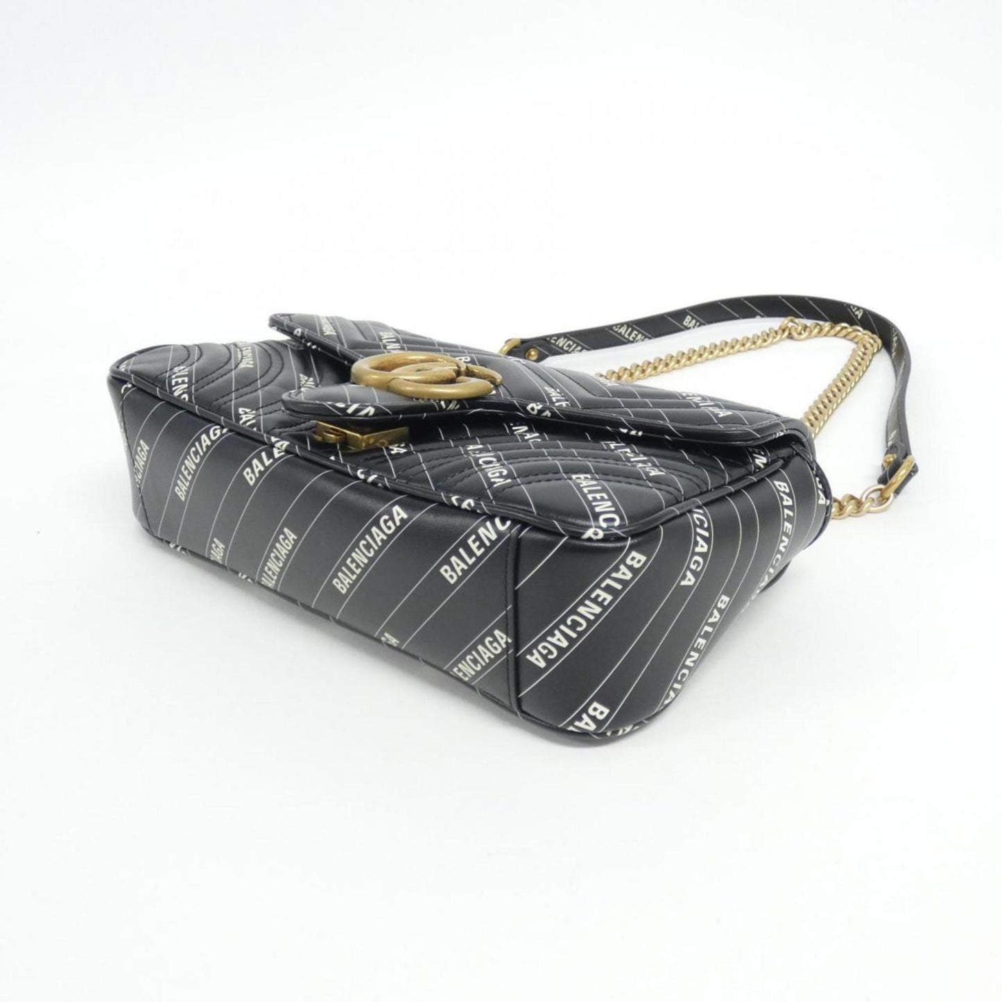 Gucci 443497 Uk5At Shoulder Bag