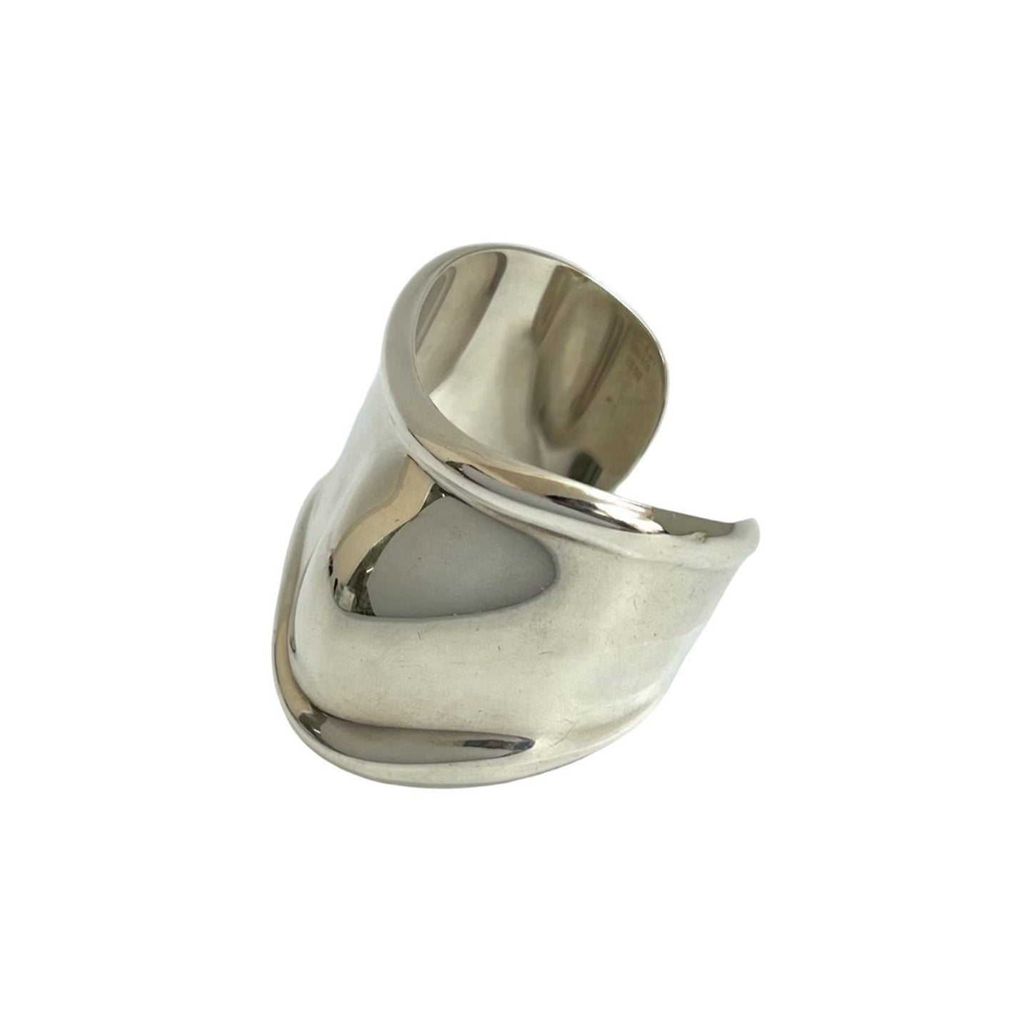 Tiffany & Co. Tiffany Bone Cuff Bangle