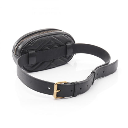 Gucci Gg Marmont Waist Bag