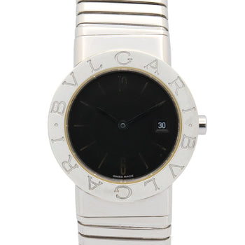 Bvlgari Tubogas Watch