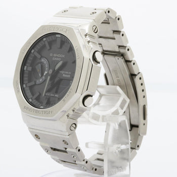 Casio Gshock Full Metal 2100 Series Gmb2100D1Ajf