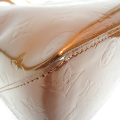 Louis Vuitton Monogram Vernis Reade Mm M91143
