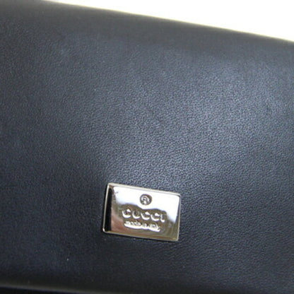 Leather Gucci Keycase