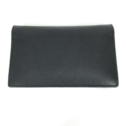 Gucci 510314 Interlocking G Chain Wallet