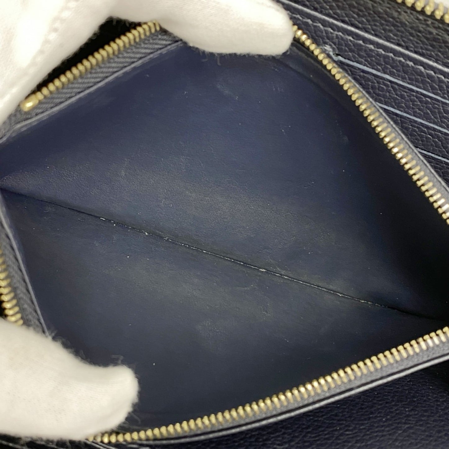 (Bi-Fold) Louis Vuitton Long Wallet