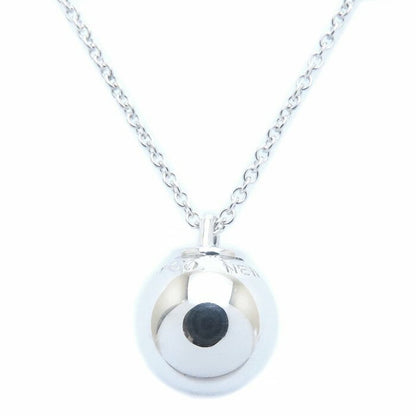 Tiffany & Co. Tiffany Hardwear Ball Pendant Necklace 60014284 925 Sterling Silver 294182