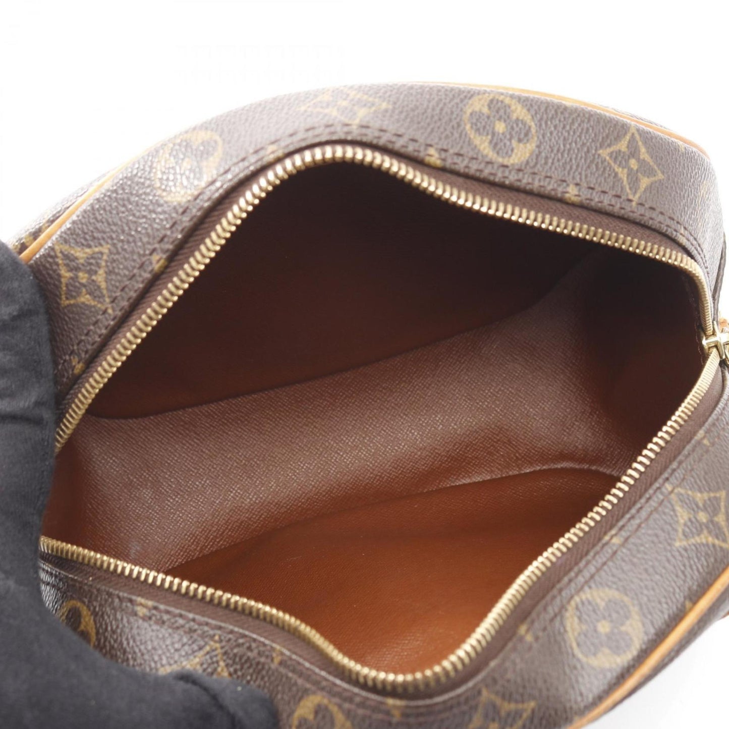 Louis Vuitton Blois Shoulder Bag
