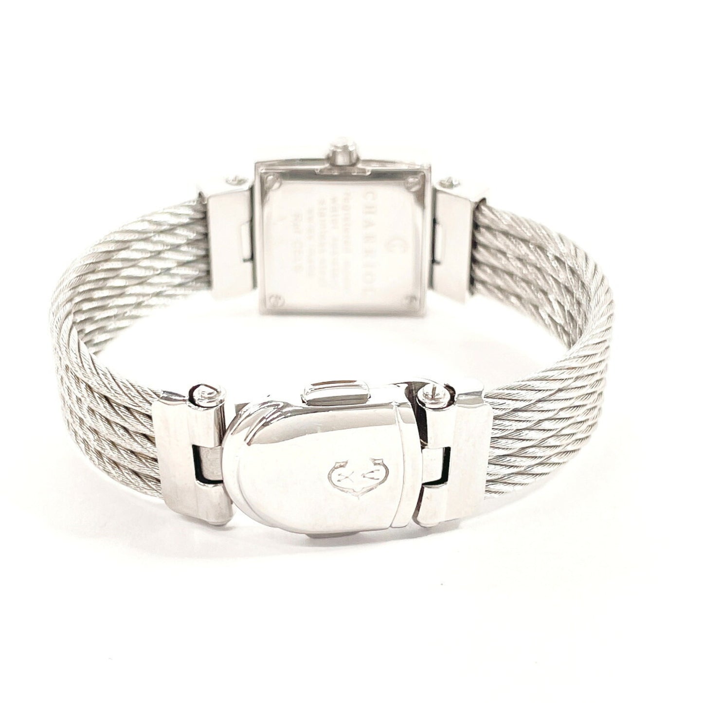 Charriol Celtic Watch