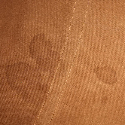 Louis Vuitton Monogram Keepall 60 Boston Bag/Travel Bag M41422 Brown Leather