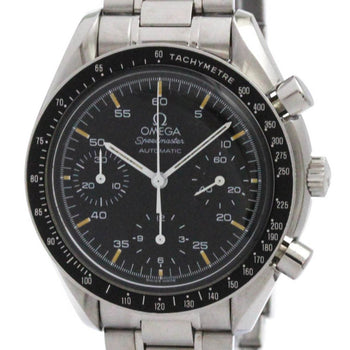 Omega Speedmaster Automatic Steel