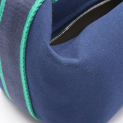 Hermes Herms Brides A Black Pm Handbag