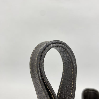 Gucci Tote Bag With Gg Crystals