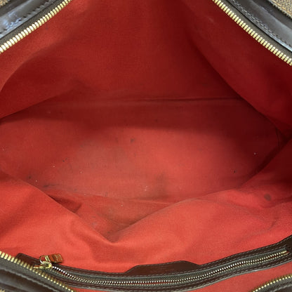 Louis Vuitton Damier Chelsea Shoulder Bag N51119 Ebene