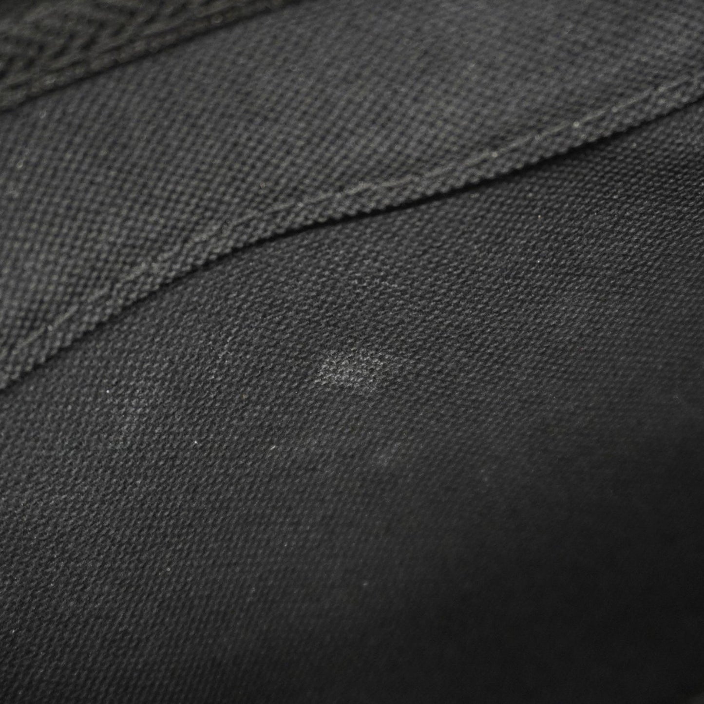 Louis Vuitton Monogram Eclipse Reverse Speedy Bandouliere 25 Handbag M46271 Black/Gray