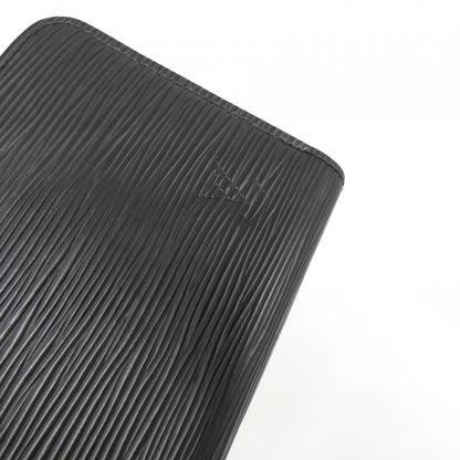 Louis Vuitton Epi Zippy Wallet M61857
