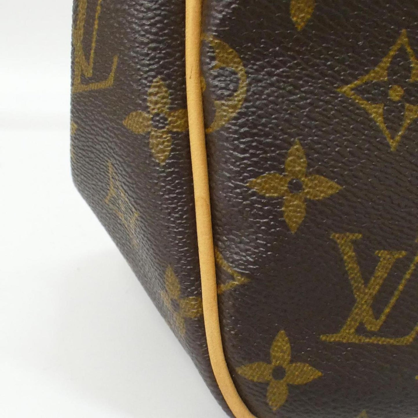 Louis Vuitton Monogram Batignolles Vertical Shoulder Bag M51153