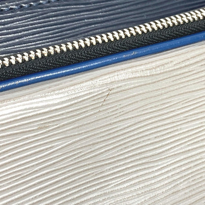 Louis Vuitton M51464 Damier Graphite Epi Bum Bag