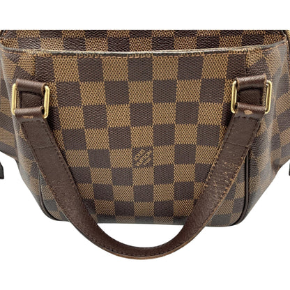 Louis Vuitton Belem Pm N51173 Damier Canvas Handbag