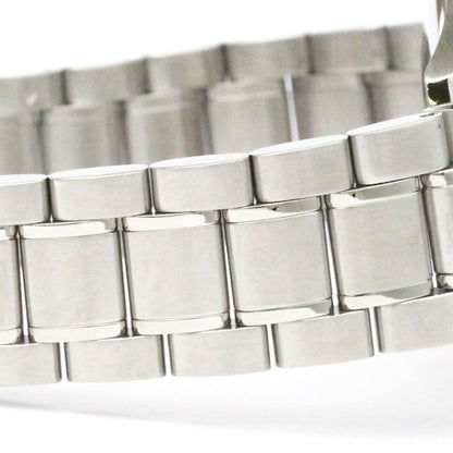 Omega Speedmaster Date Steel Automatic