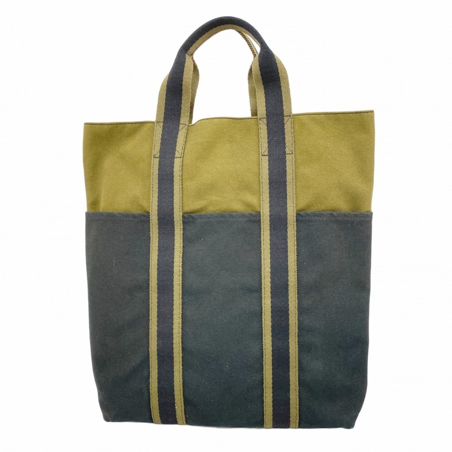 Hermes Herms Foule Cabas Tote Bag