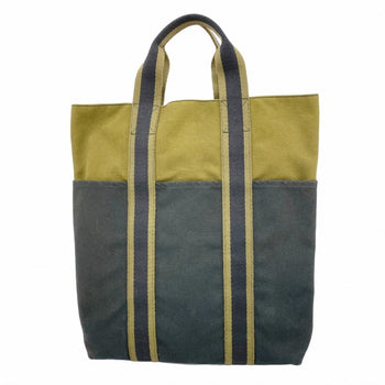 Hermes Herms Foule Cabas Tote Bag