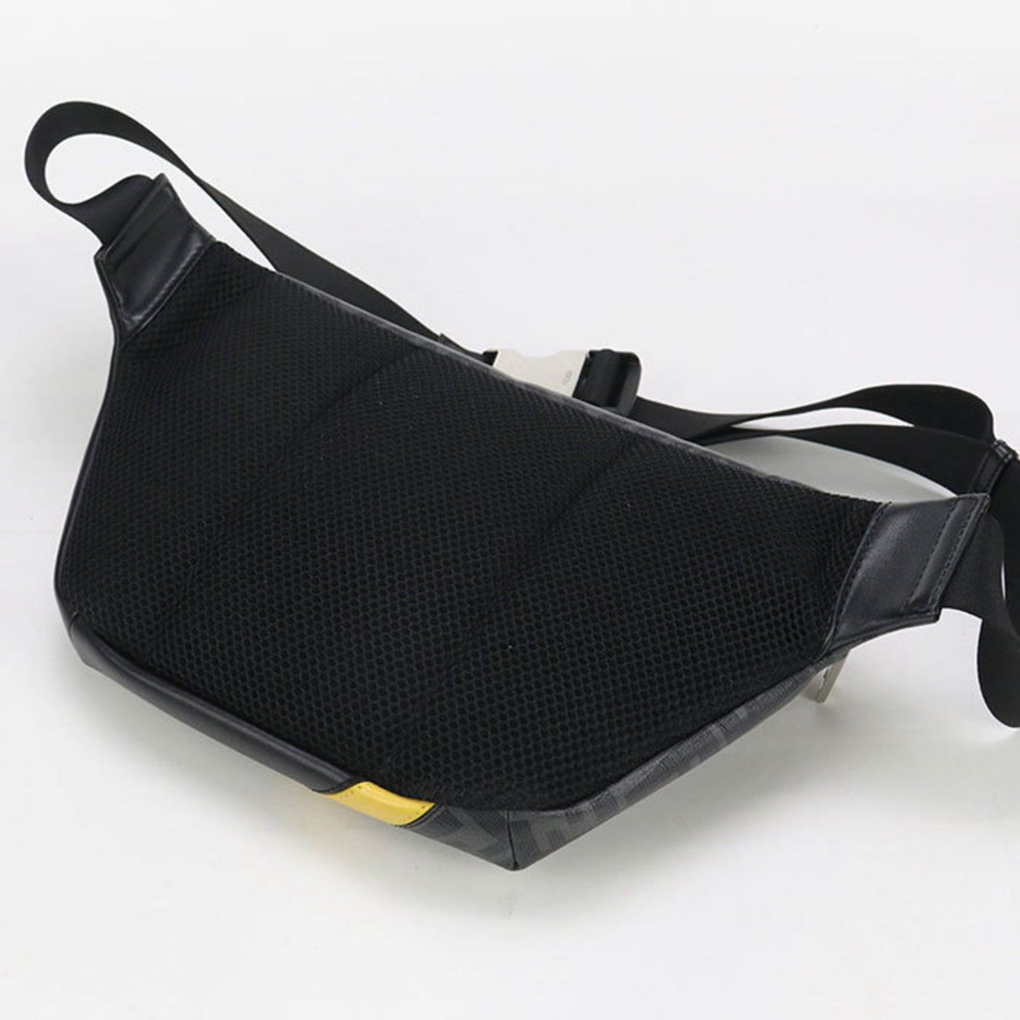 Fendi Diagonal Belt Bag 7Va434