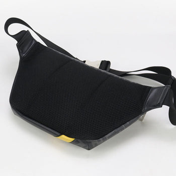 Fendi Diagonal Belt Bag 7Va434