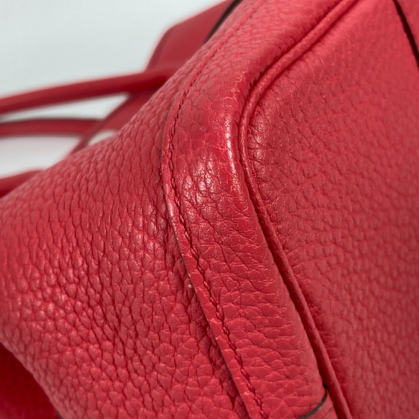 Hermes Garden Party Tpm Tote Bag/Handbag Negonda