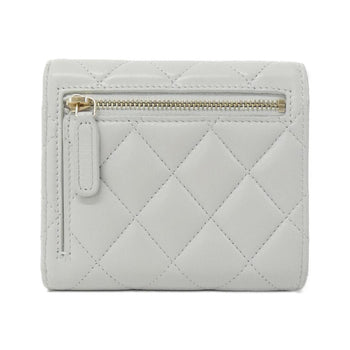 Chanel Wallet