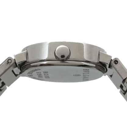 Bvlgari Date Bb23Ssd