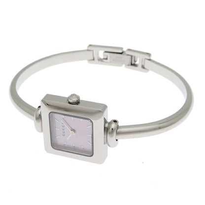 Gucci Bangle Watch
