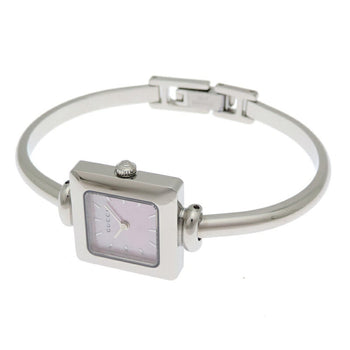 Gucci Bangle Watch