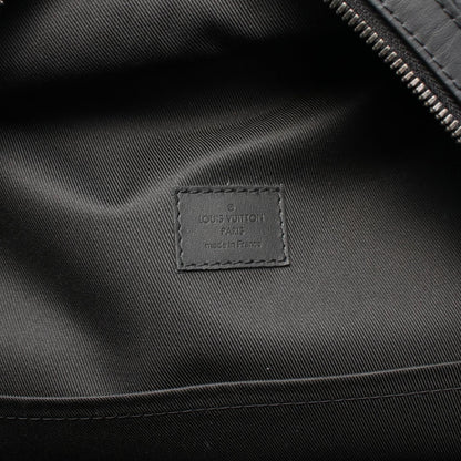 Louis Vuitton Louis Vuitton Discovery Backpack Pm Rucksack Bag Coated Canvas Leather Monogram