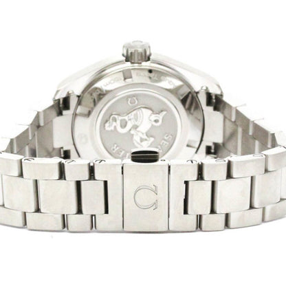Omega Seamaster Aqua Terra