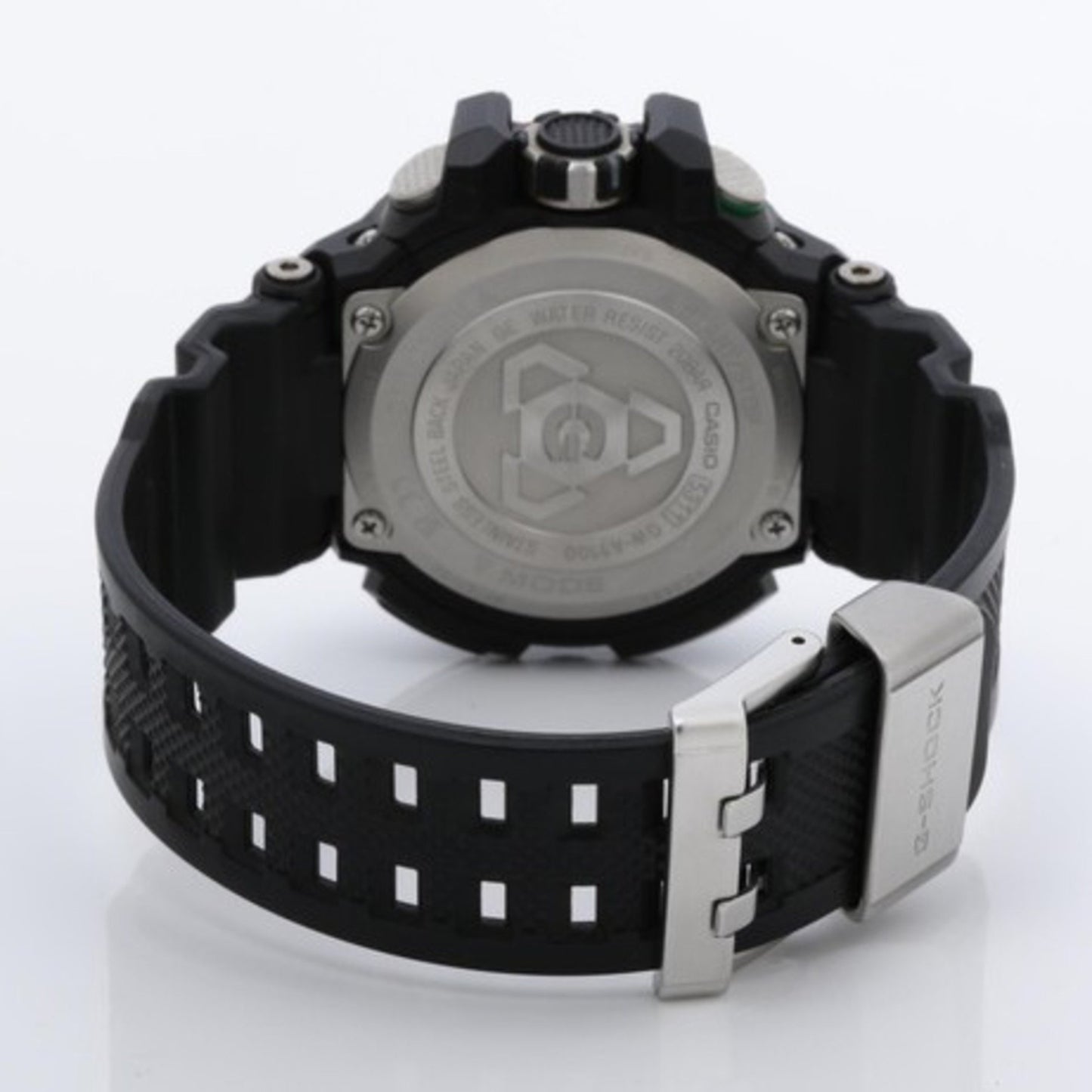 Casio G-Shock Master Of G Gravitymaster Gw-A1100-1A3Jf Wristwatch