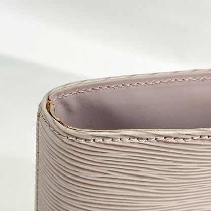 Louis Vuitton Epi Noctumble Handbag M5452B Lila