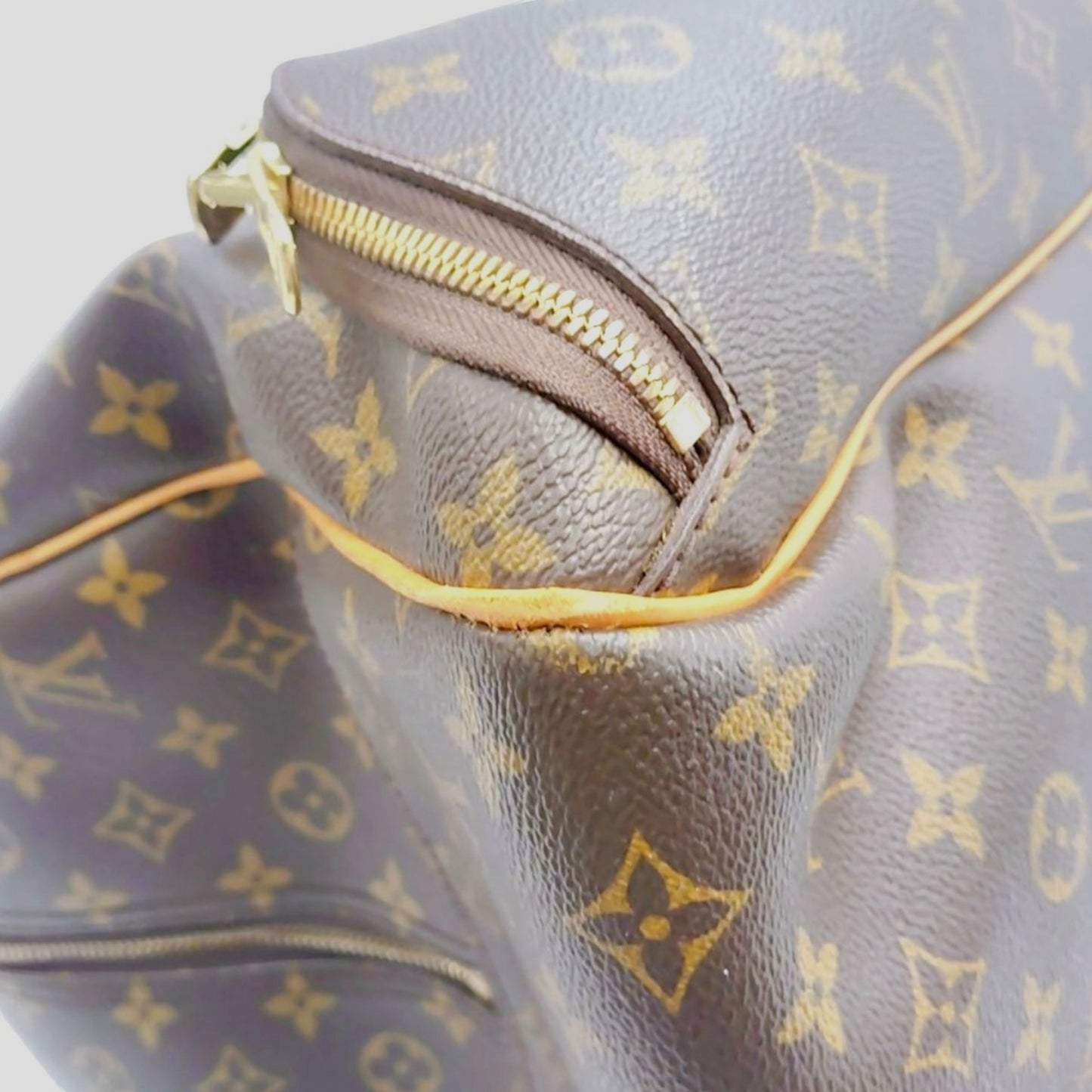 Louis Vuitton Boston Bag