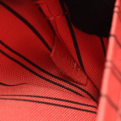 Louis Vuitton Pont Neuf Mini Handbag In Monogram Empreinte Leather